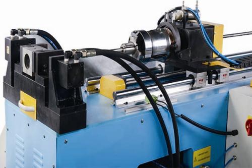 什么是自动翻边机