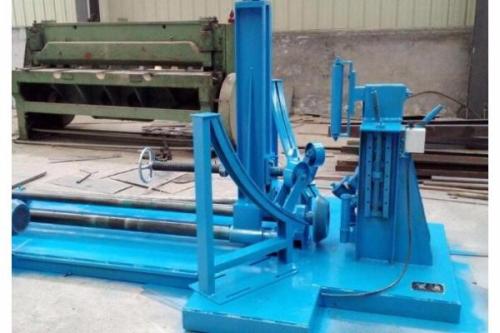 什么是自动翻边机